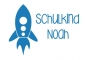 Preview: Schulkind Bügelbild